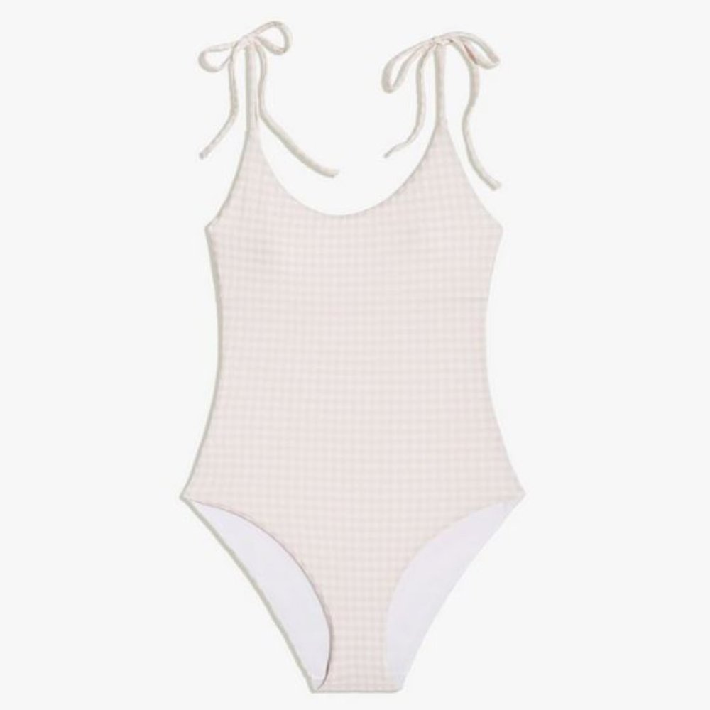 Onia Ginny One Piece NWT